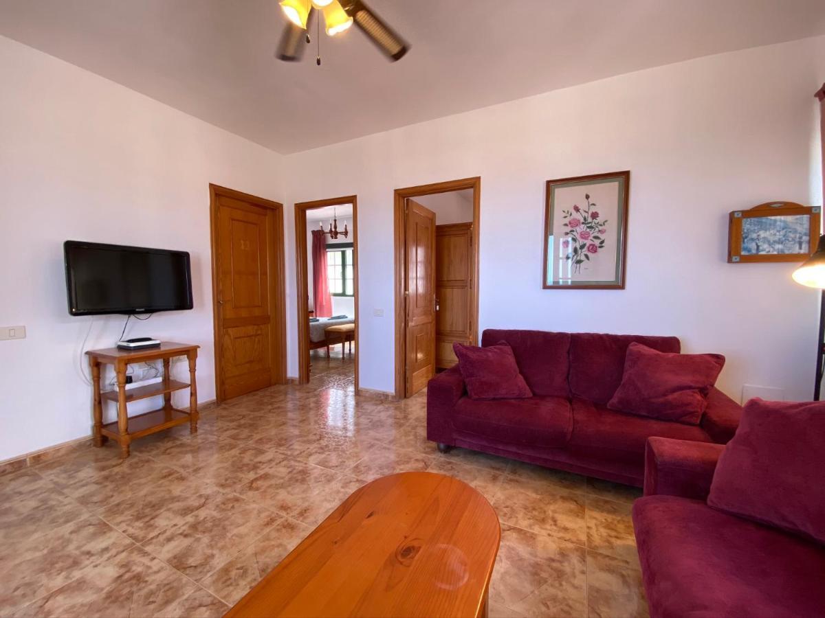 Casa Paco Y Nina Villa Frontera Exterior photo