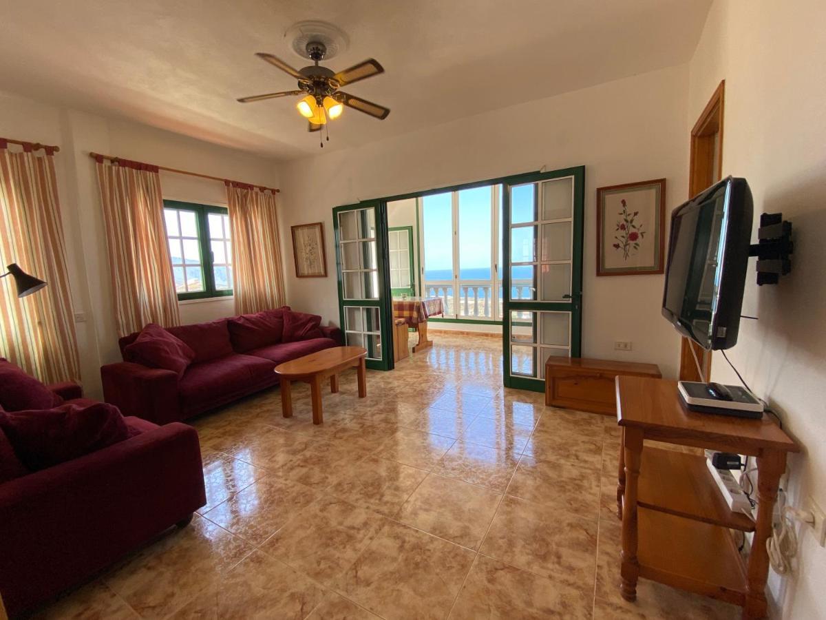 Casa Paco Y Nina Villa Frontera Exterior photo