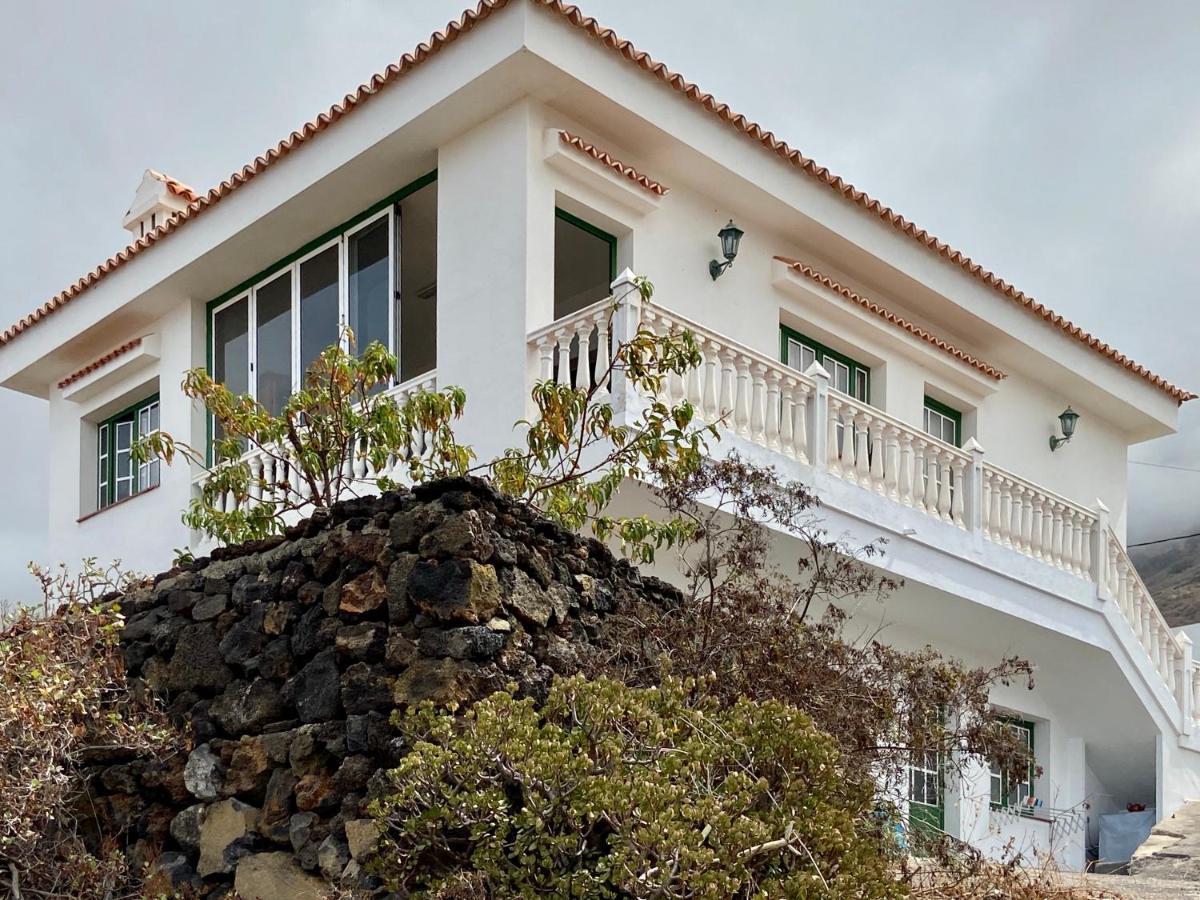 Casa Paco Y Nina Villa Frontera Exterior photo